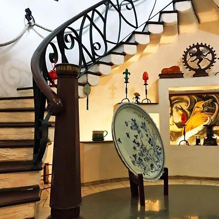 לונבלה Bella Vista By Stayvista - A Haven With Lush Green Surroundings, Zen Garden, Quirky Decor & A Inviting Swimming Pool מראה חיצוני תמונה