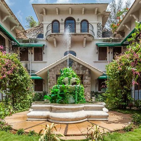 לונבלה Bella Vista By Stayvista - A Haven With Lush Green Surroundings, Zen Garden, Quirky Decor & A Inviting Swimming Pool מראה חיצוני תמונה