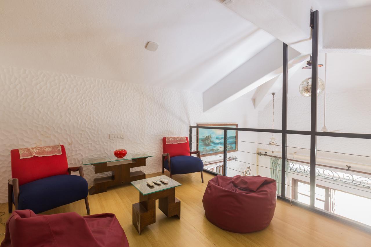לונבלה Bella Vista By Stayvista - A Haven With Lush Green Surroundings, Zen Garden, Quirky Decor & A Inviting Swimming Pool מראה חיצוני תמונה