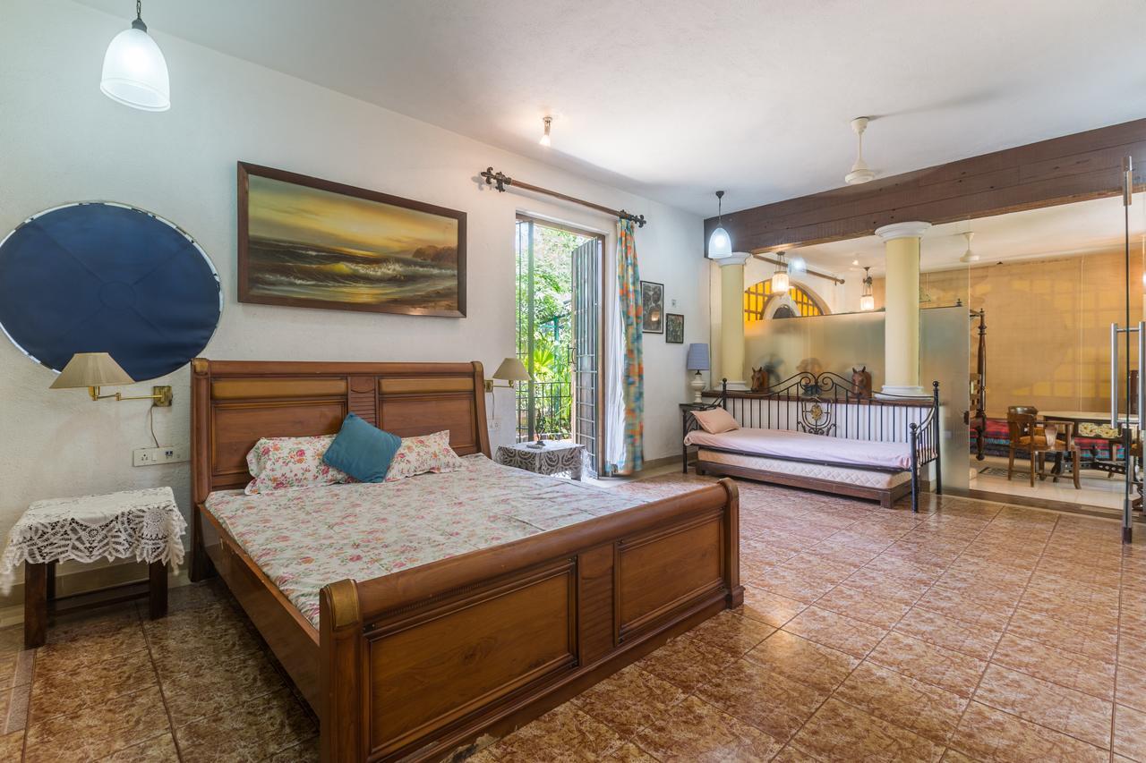 לונבלה Bella Vista By Stayvista - A Haven With Lush Green Surroundings, Zen Garden, Quirky Decor & A Inviting Swimming Pool מראה חיצוני תמונה