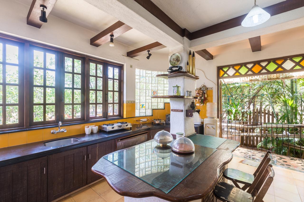 לונבלה Bella Vista By Stayvista - A Haven With Lush Green Surroundings, Zen Garden, Quirky Decor & A Inviting Swimming Pool מראה חיצוני תמונה