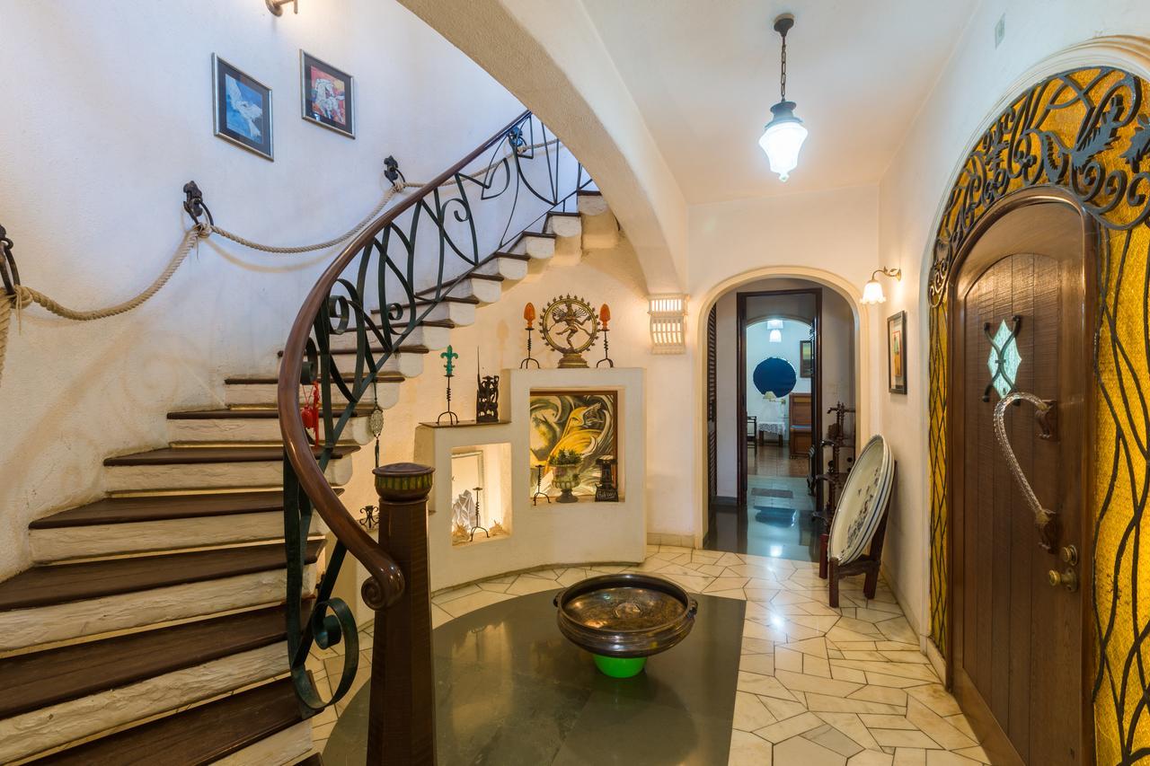 לונבלה Bella Vista By Stayvista - A Haven With Lush Green Surroundings, Zen Garden, Quirky Decor & A Inviting Swimming Pool מראה חיצוני תמונה