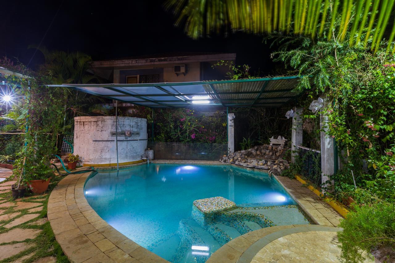 לונבלה Bella Vista By Stayvista - A Haven With Lush Green Surroundings, Zen Garden, Quirky Decor & A Inviting Swimming Pool מראה חיצוני תמונה