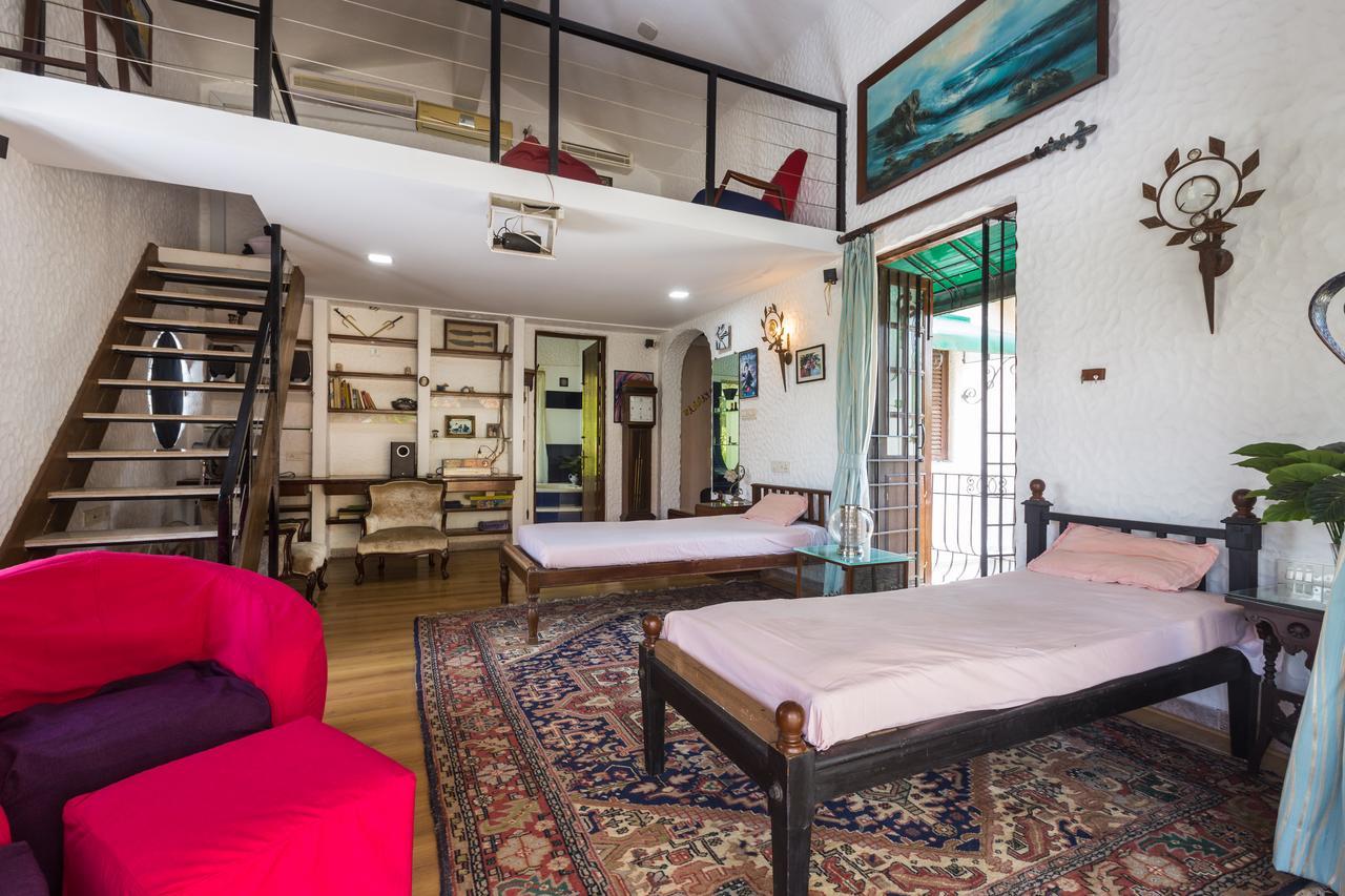 לונבלה Bella Vista By Stayvista - A Haven With Lush Green Surroundings, Zen Garden, Quirky Decor & A Inviting Swimming Pool מראה חיצוני תמונה