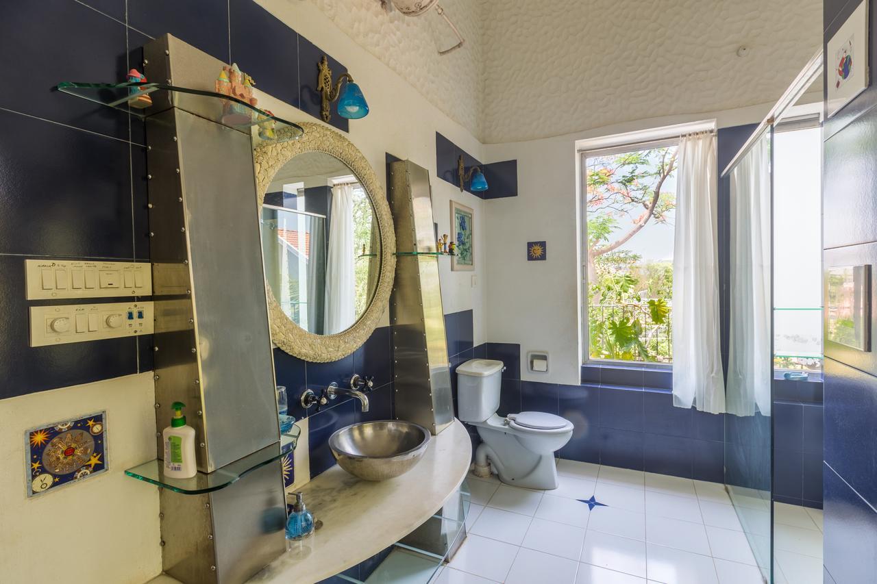 לונבלה Bella Vista By Stayvista - A Haven With Lush Green Surroundings, Zen Garden, Quirky Decor & A Inviting Swimming Pool מראה חיצוני תמונה