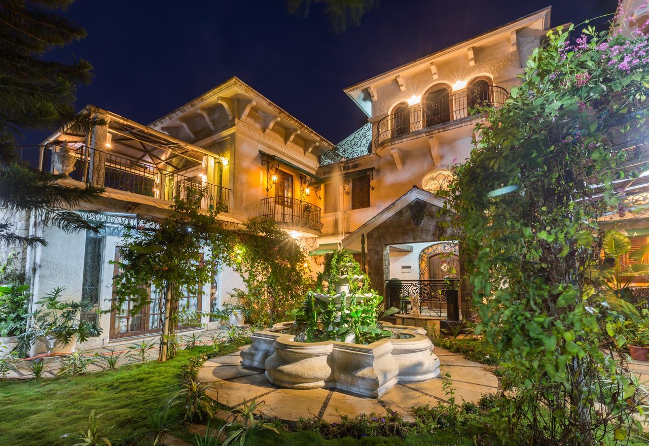 לונבלה Bella Vista By Stayvista - A Haven With Lush Green Surroundings, Zen Garden, Quirky Decor & A Inviting Swimming Pool מראה חיצוני תמונה
