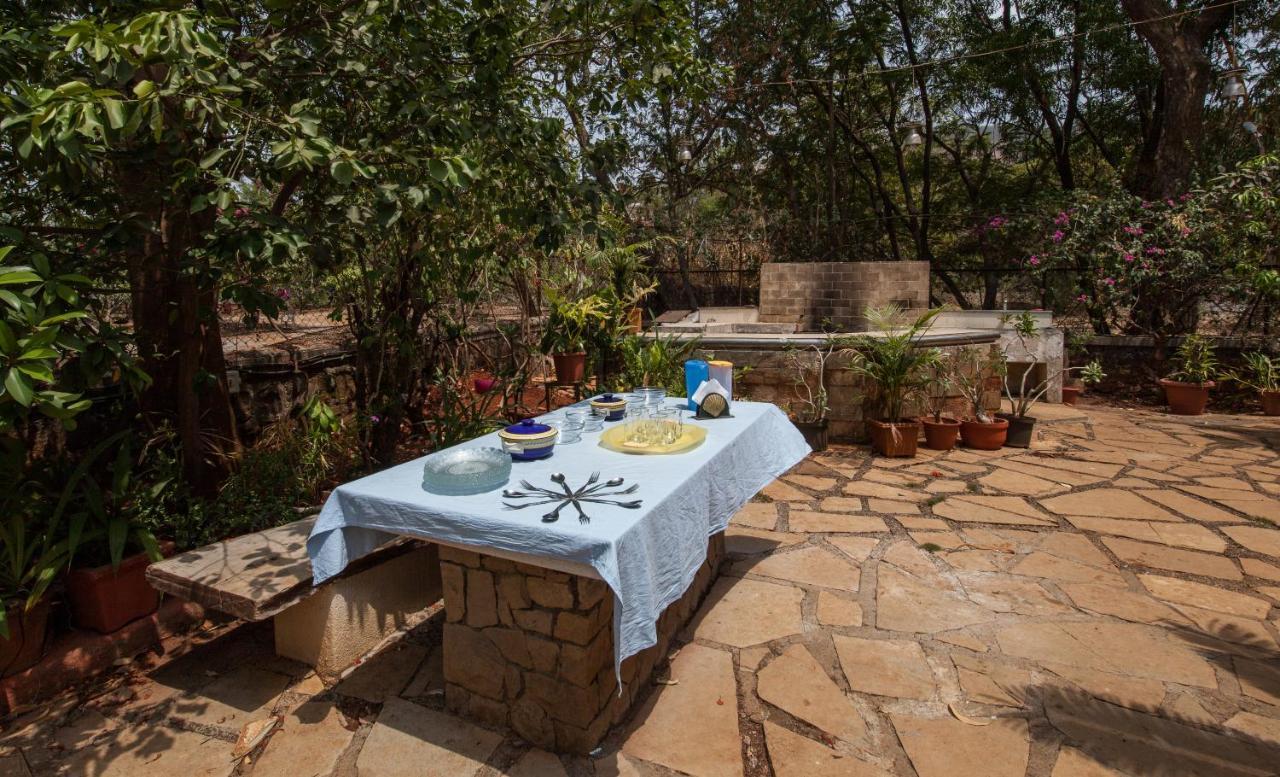 לונבלה Bella Vista By Stayvista - A Haven With Lush Green Surroundings, Zen Garden, Quirky Decor & A Inviting Swimming Pool מראה חיצוני תמונה