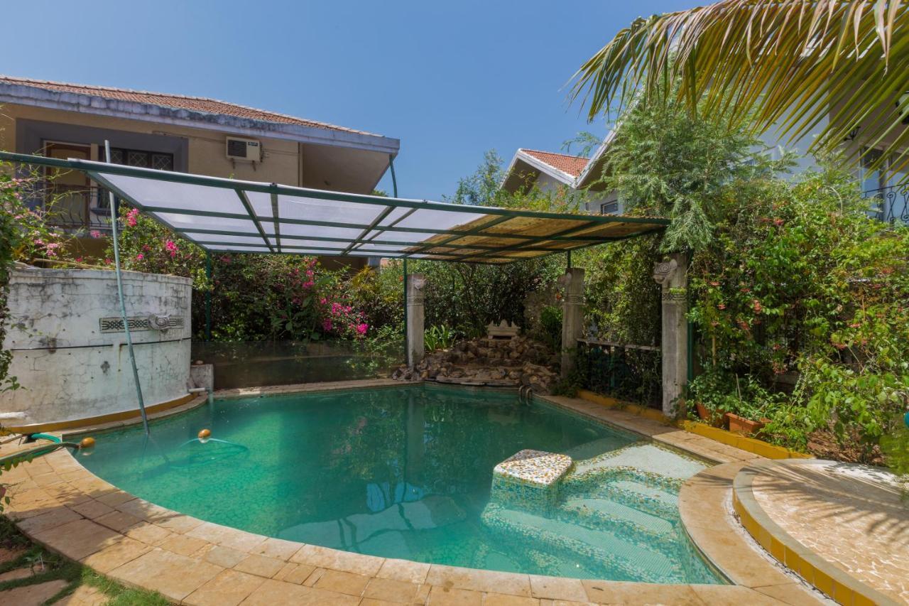 לונבלה Bella Vista By Stayvista - A Haven With Lush Green Surroundings, Zen Garden, Quirky Decor & A Inviting Swimming Pool מראה חיצוני תמונה