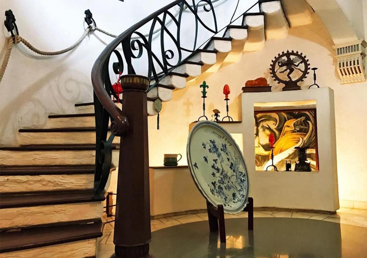 לונבלה Bella Vista By Stayvista - A Haven With Lush Green Surroundings, Zen Garden, Quirky Decor & A Inviting Swimming Pool מראה חיצוני תמונה