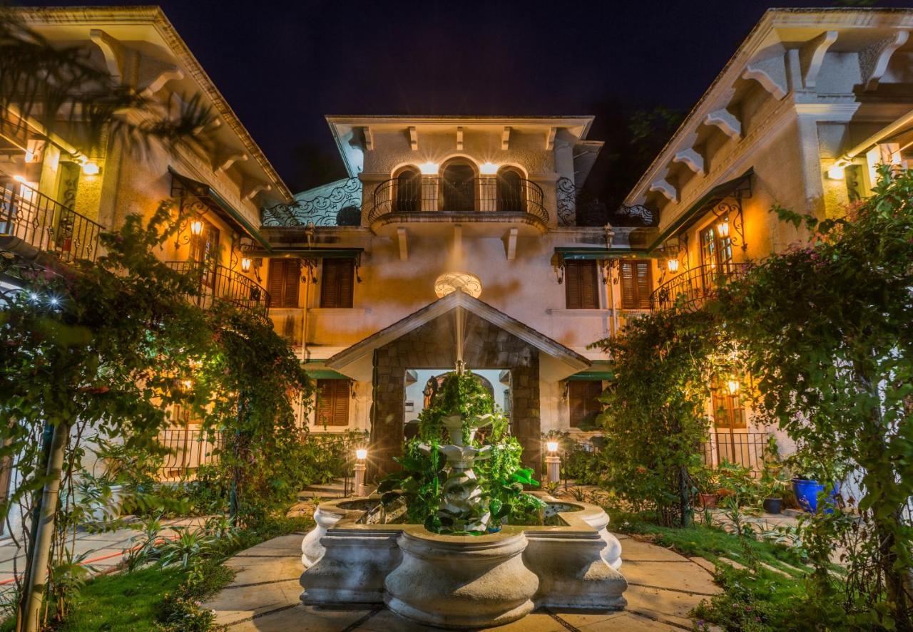 לונבלה Bella Vista By Stayvista - A Haven With Lush Green Surroundings, Zen Garden, Quirky Decor & A Inviting Swimming Pool מראה חיצוני תמונה